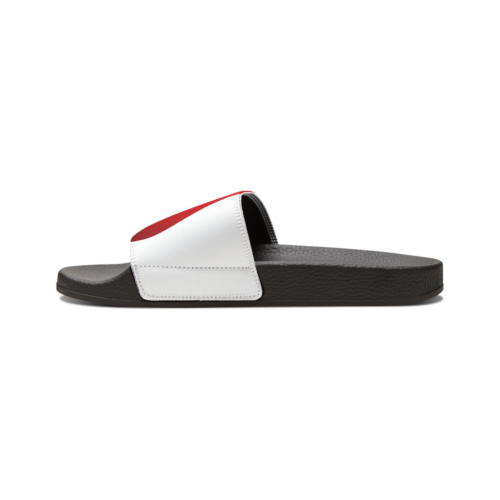 Faith Slide Sandals