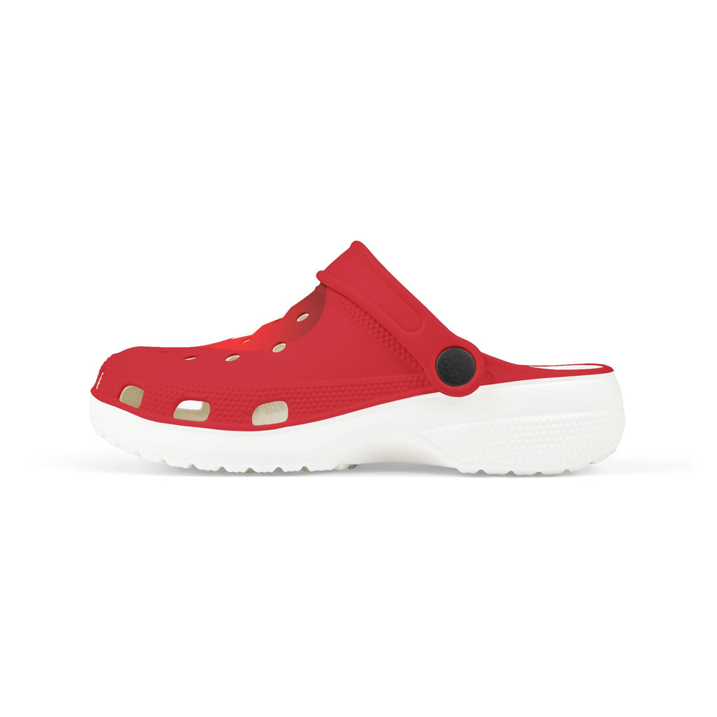 Faith Kids Foam Clogs