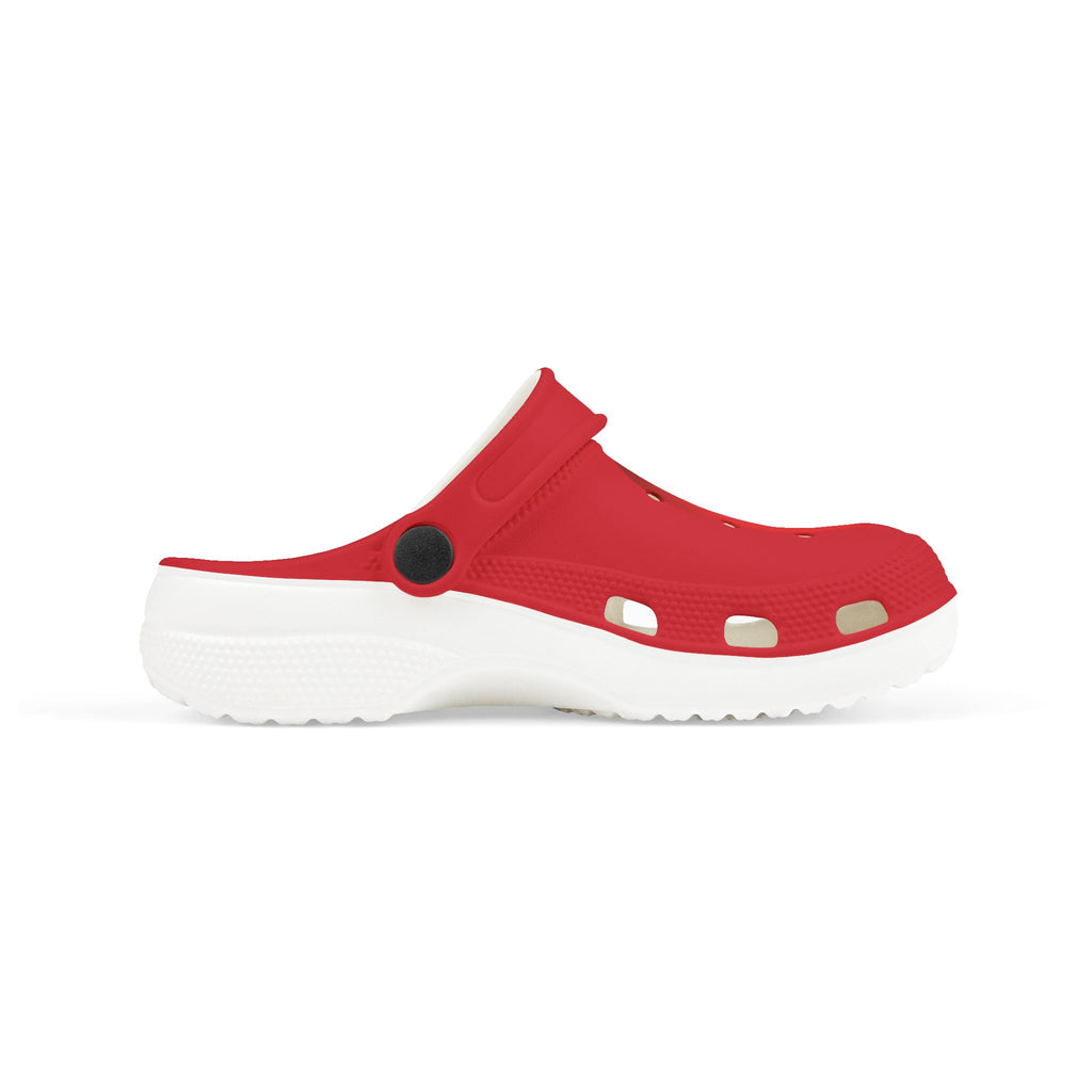 Faith Kids Foam Clogs