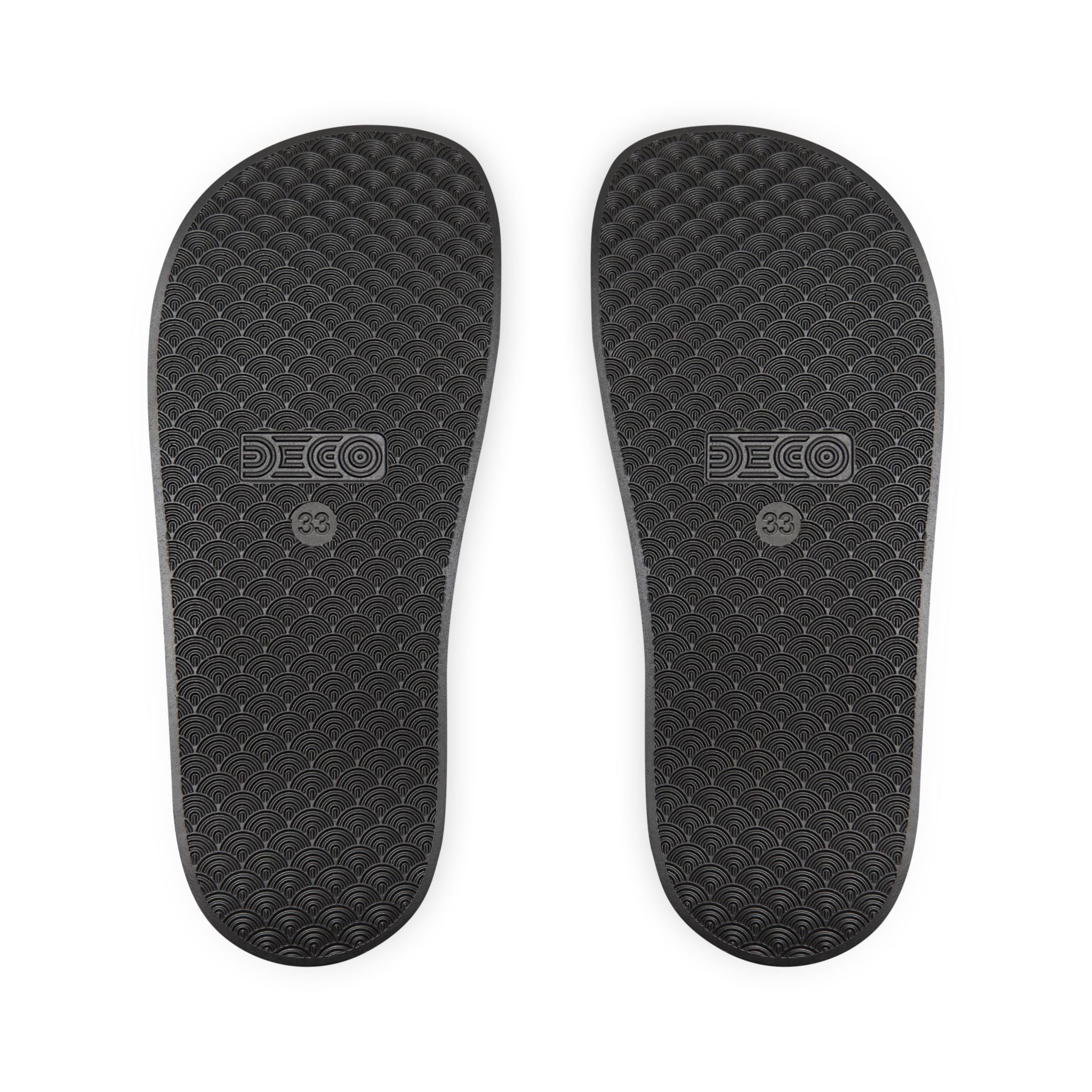 Faith Slide Sandals