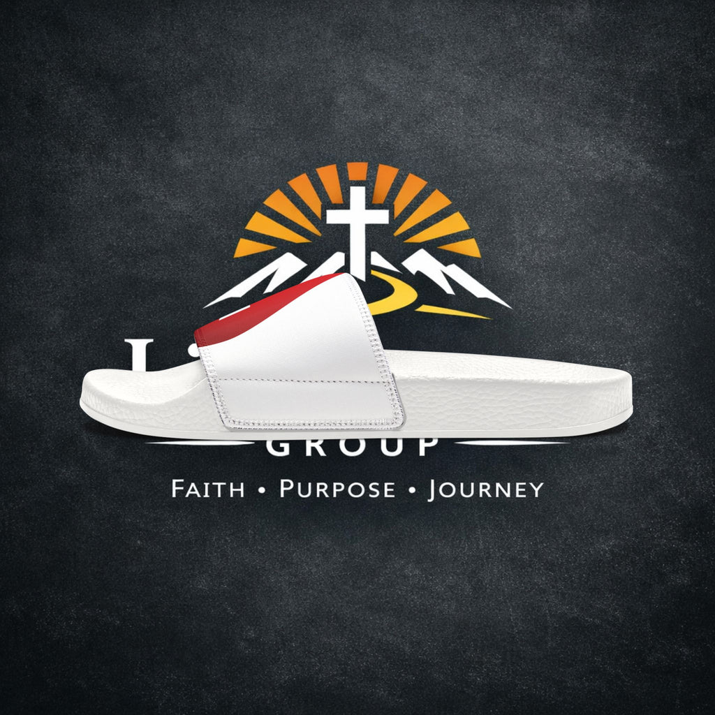 Faith Slide Sandals